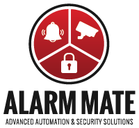 Alarm Mate